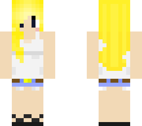 summer girl