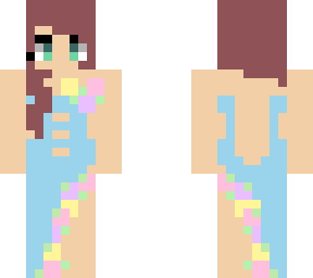 summer prom queen v.2