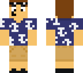 summer skin