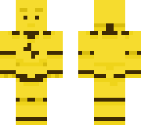 test dummy