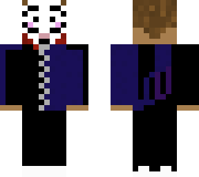 the halloween preaim