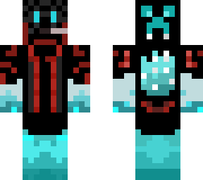 the ice lord