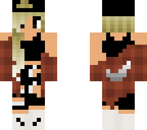this is another version of anoter skin i made (: