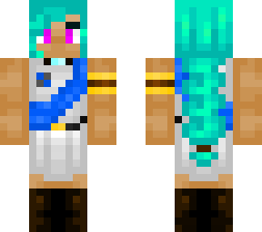 tiny (in uniform)