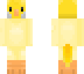 toaster birb