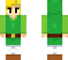 toonier toon link