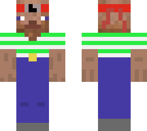 tryhard steve
