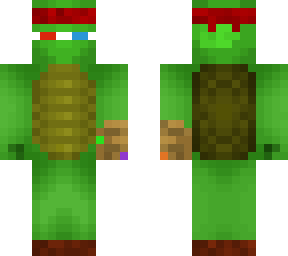 turtle boi