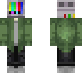 tv head