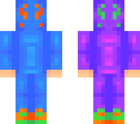 two sided