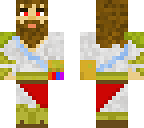 tyranny jesus