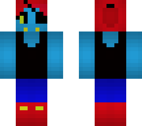 undyne