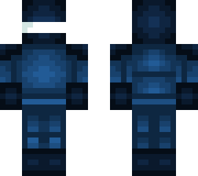 unknown defender