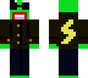 unskinable