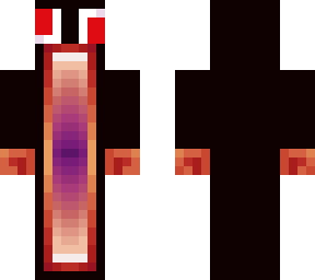 unspeakable (evil)
