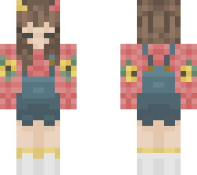 updated skin
