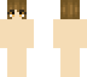 uraraka hair base