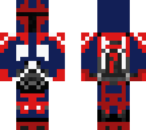 usa mandalorian
