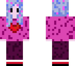 valentine teen girl