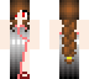 vampire costume