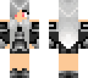 warrior girl
