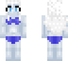 water elf