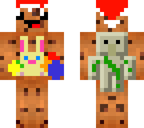 weihnachtskeks