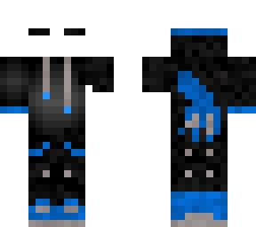 white enderman