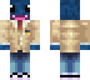 william's uniform