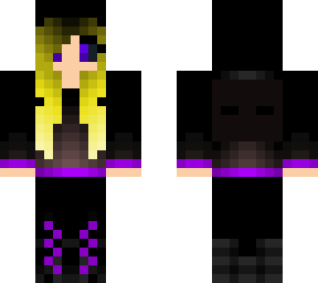wither girl