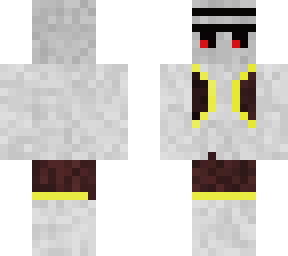 wool iron golem