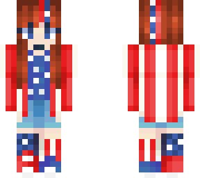 young americans