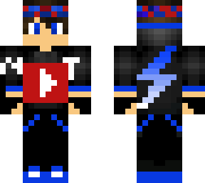 youtuber