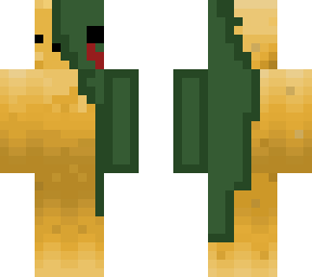 zombie potato