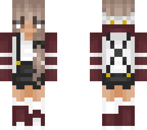 aesthiccc group skin