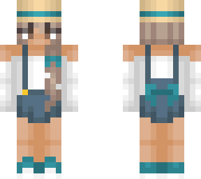 aesthiccc group skin