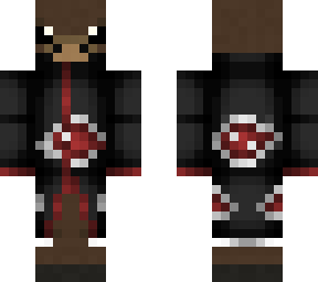 akatsuki moose for collin