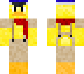 alfred jonathan kwak with clothes tweak