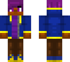 alhazi, my hero's institute oc