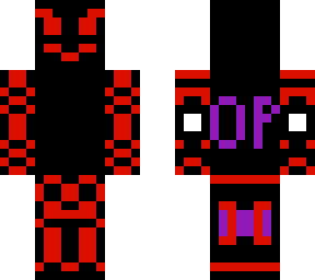 alien skin-very nice