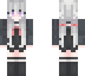 anime girl