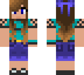 another girl steve