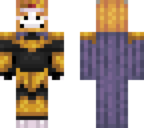 asgore