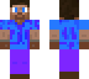 assasin steve