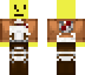 attack on titan for meh do not use please