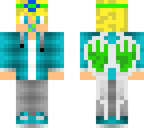 baby skin angel