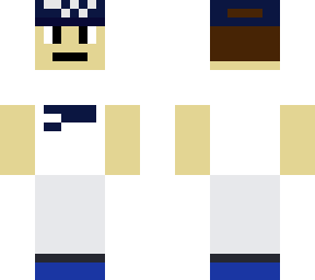 baseball johnny