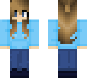 bean zima (oc)
