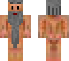 beard power