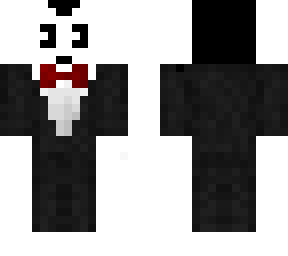bendy(cookiemonster